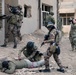US Combat Camera Soldier documents Australian and Iraqi forces training