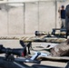 Iraqi sniper refit course