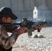 Iraqi sniper refit course