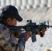 Iraqi sniper refit course