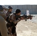 Iraqi Hostage Rescue Team Training