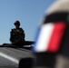 French coalition forces train the Iraqi Special Operation Force