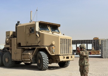 Working to Reduce Accidents with SAVE