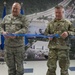 130th Airlift Wing Unveils Remodeled Dining Facility