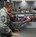 130th Airlift Wing Unveils Remodeled Dining Facility