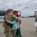 108th Deployers Return