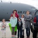 108th Deployers Return
