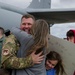 108th Deployers Return