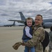 108th Deployers Return
