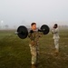 Mustangs Maximize Muscle
