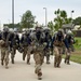 3rd Brigade Paratroopers Compete for Best Squad