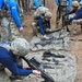 3rd Brigade Paratroopers Compete for Best Squad