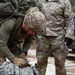 3rd Brigade Paratroopers Compete for Best Squad