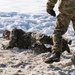 82nd BEB dives into cold-water training with U.K. troops in Estonia