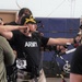 Soldiers, veterans on target at 2018 Army Trials archery competition