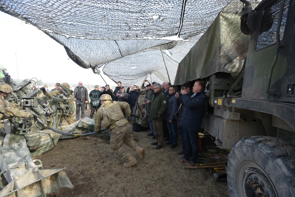 12th CAB flies German neighbors to DF18