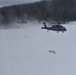 NY Army Guard aircrew team with Army Reserve for training