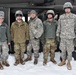 NY Army Guard aircrew team with Army Reserve for training