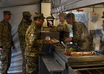 Wings of Destiny compete at DA Level of Connelly Competition