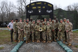 Wings of Destiny compete at DA Level of Connelly Competition