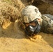 36th Infantry Division Soldiers Compete in Best Warrior Competition