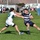 Coast Guard Rugby takes on Las Vegas Invitational