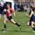 Coast Guard Rugby takes on Las Vegas Invitational