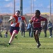 Coast Guard Rugby takes on Las Vegas Invitational