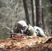 U.S. Army Reserve Soldiers deploy critical skills in Lethal Warrior