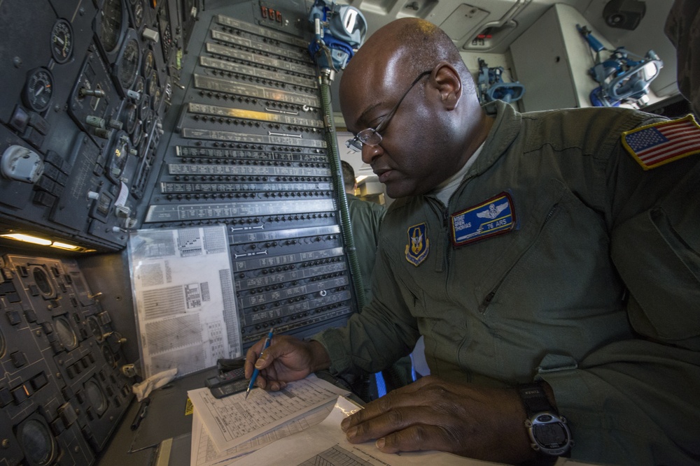 KC-10 prep
