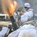 3rd Squadron, 71st Cavalry Regiment Mortar Live-Fire Exercise