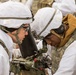 3rd Squadron, 71st Cavalry Regiment Mortar Live-Fire Exercise