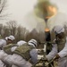 3rd Squadron, 71st Cavalry Regiment Mortar Live-Fire Exercise