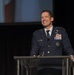 Maj. Gen. Robert Skinner Speaks at Rocky Mountain Cyberspace Symposium