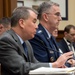 Rood, Hyten Testify to House Armed Services Committee