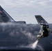 De-icing KC-10s