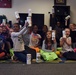 School age children learn to save