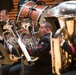 Navy Band visits Kansas City
