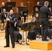 Navy Band visits Kansas City