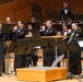 Navy Band visits Kansas City