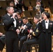 Navy Band visits Kansas City