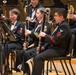 Navy Band visits Kansas City