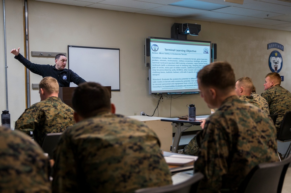 Task Force Arctic Edge