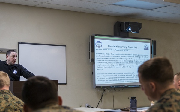 Task Force Arctic Edge