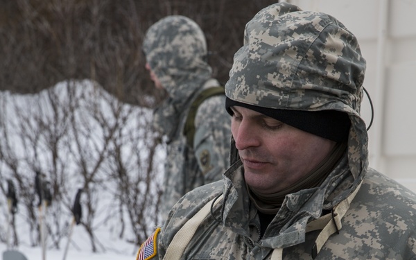 Task Force Arctic Edge