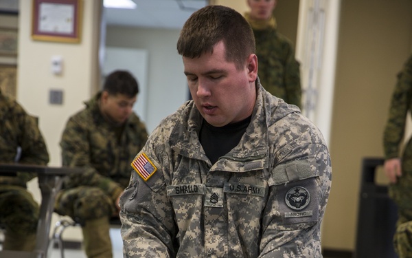 Task Force Arctic Edge