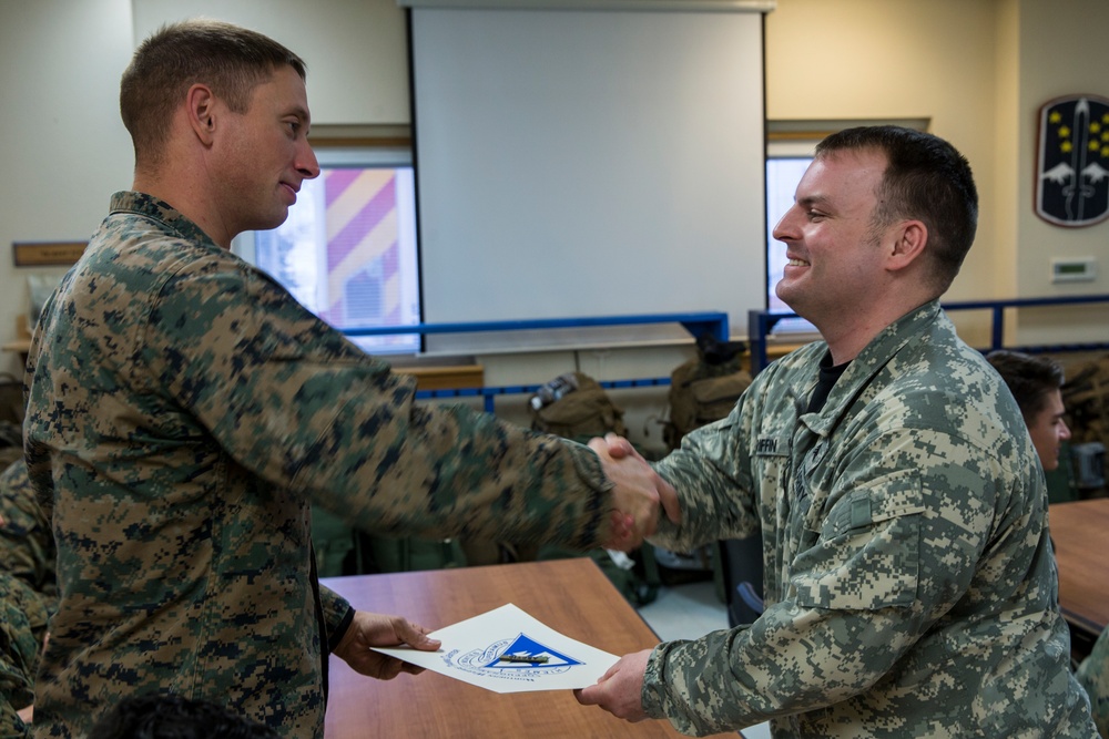 Task Force Arctic Edge