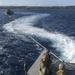 CRG-1 Mark VI Patrol Boats Conduct Towing and Anchor Drills