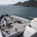 USS Green Bay (LPD 20) Readiness for Sea Assessment