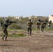 Iraqi 11th Division Mission Rehearsal Excersice
